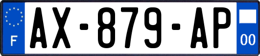 AX-879-AP