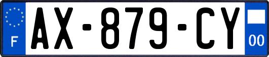 AX-879-CY