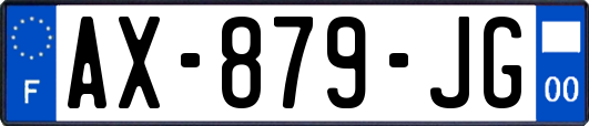 AX-879-JG