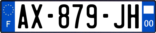 AX-879-JH