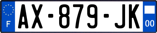 AX-879-JK