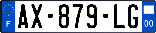 AX-879-LG