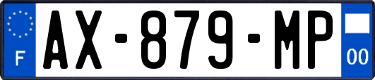 AX-879-MP