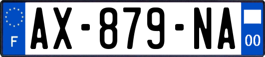 AX-879-NA