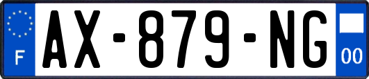 AX-879-NG
