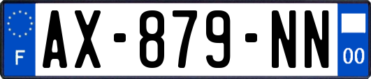 AX-879-NN