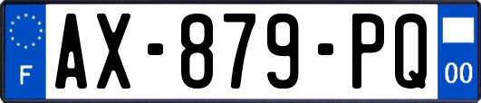 AX-879-PQ