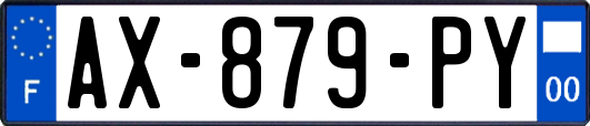 AX-879-PY