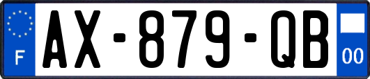 AX-879-QB