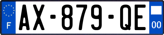 AX-879-QE