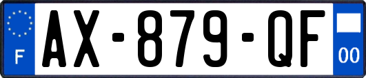 AX-879-QF