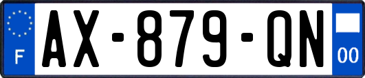 AX-879-QN