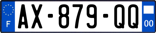AX-879-QQ