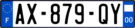 AX-879-QY