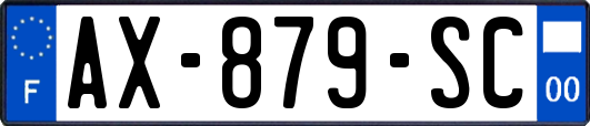 AX-879-SC