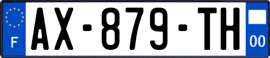 AX-879-TH