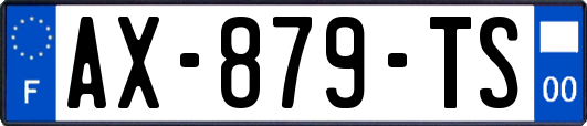 AX-879-TS