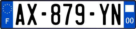 AX-879-YN