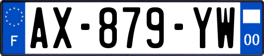 AX-879-YW