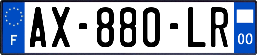 AX-880-LR