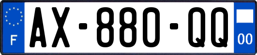 AX-880-QQ