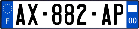 AX-882-AP