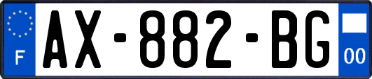 AX-882-BG
