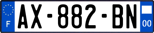 AX-882-BN