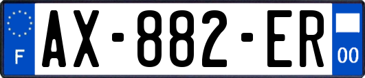 AX-882-ER