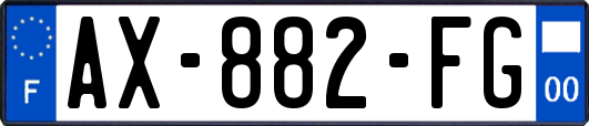 AX-882-FG