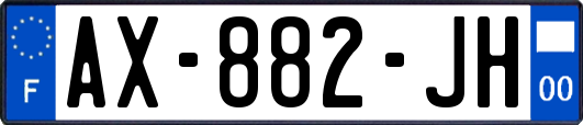 AX-882-JH