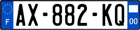 AX-882-KQ