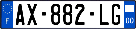 AX-882-LG