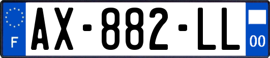 AX-882-LL