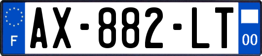 AX-882-LT