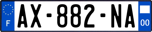 AX-882-NA