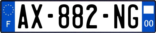 AX-882-NG