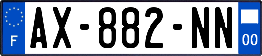 AX-882-NN