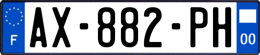 AX-882-PH