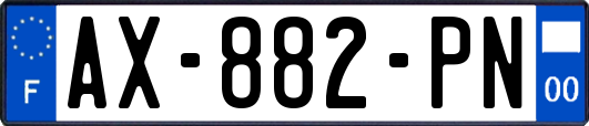 AX-882-PN
