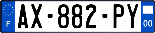 AX-882-PY