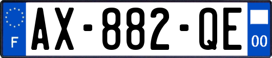 AX-882-QE