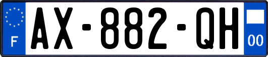 AX-882-QH