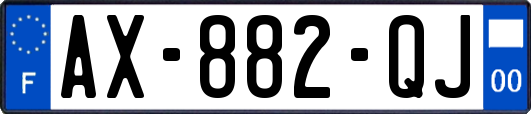 AX-882-QJ