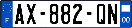 AX-882-QN