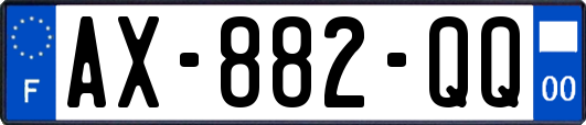 AX-882-QQ