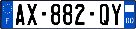 AX-882-QY