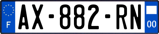 AX-882-RN