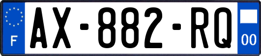 AX-882-RQ