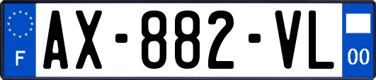 AX-882-VL